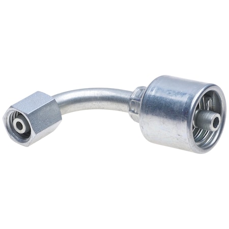 Gates MegaCrimp Couplings 4G-10FDLORX90